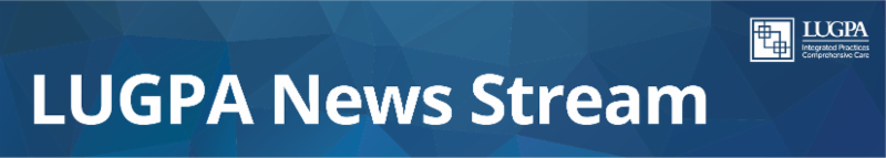 News Stream Email Banner